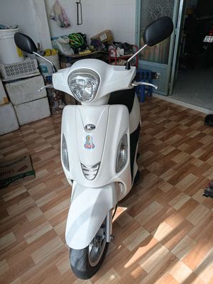 Kymco 2019 - ảnh 1