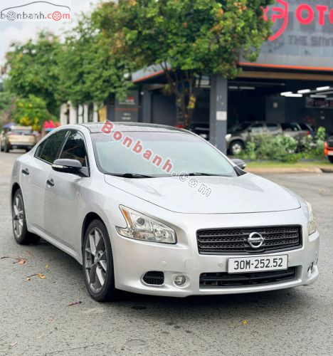 Nissan 2011 - ảnh 1