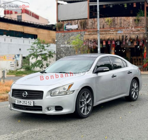Nissan 2011 - ảnh 2