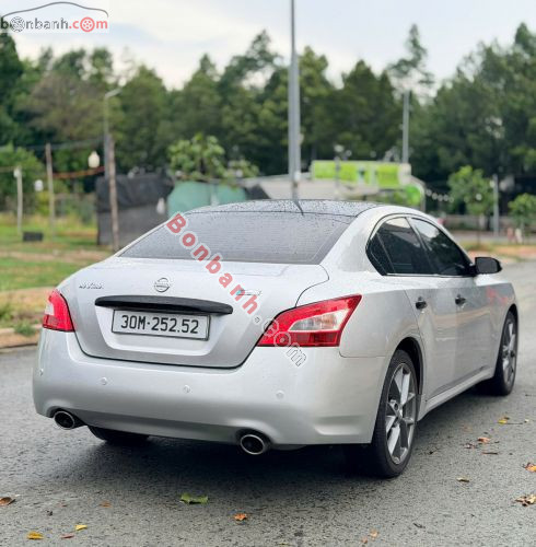 Nissan 2011 - ảnh 3