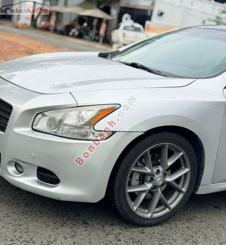 Nissan 2011 - ảnh 4