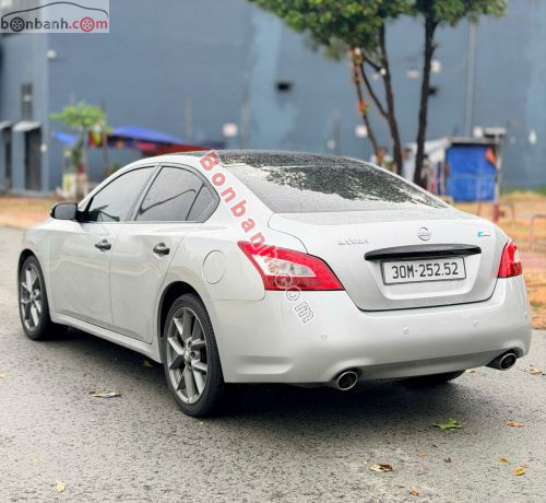 Nissan 2011 - ảnh 5