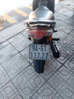 Yamaha Jupiter 2014 - ảnh 1