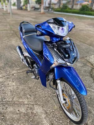 Honda Future 2022 - ảnh 1
