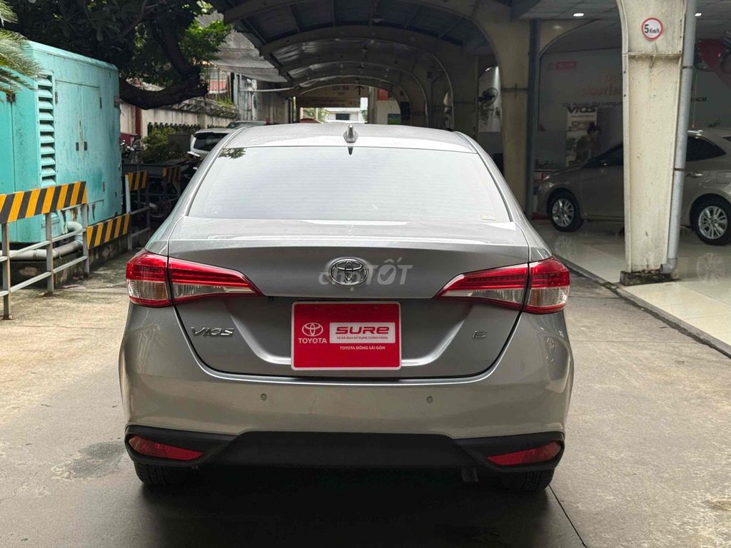 Toyota 2024 - ảnh 2