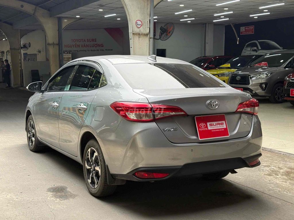 Toyota 2024 - ảnh 3