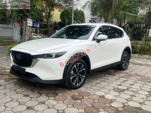 Mazda CX5 Premium 2.0 AT 2024 - ảnh 1