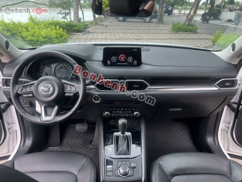 Mazda CX5 Premium 2.0 AT 2024 - ảnh 5