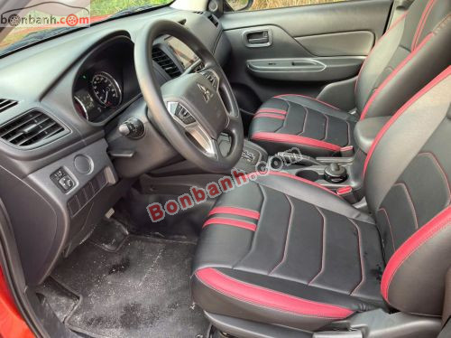 Mitsubishi Triton 4x2 AT Mivec 2022 - ảnh 5