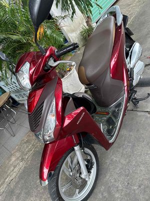 Honda Vision 2020 - ảnh 1