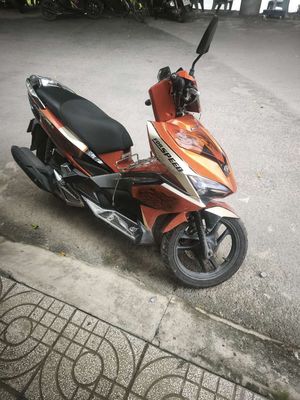 Honda Air Blade 2017 - ảnh 1