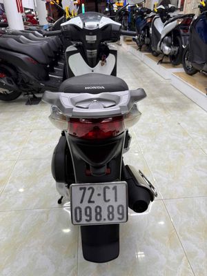 Honda SH 2011 - ảnh 1