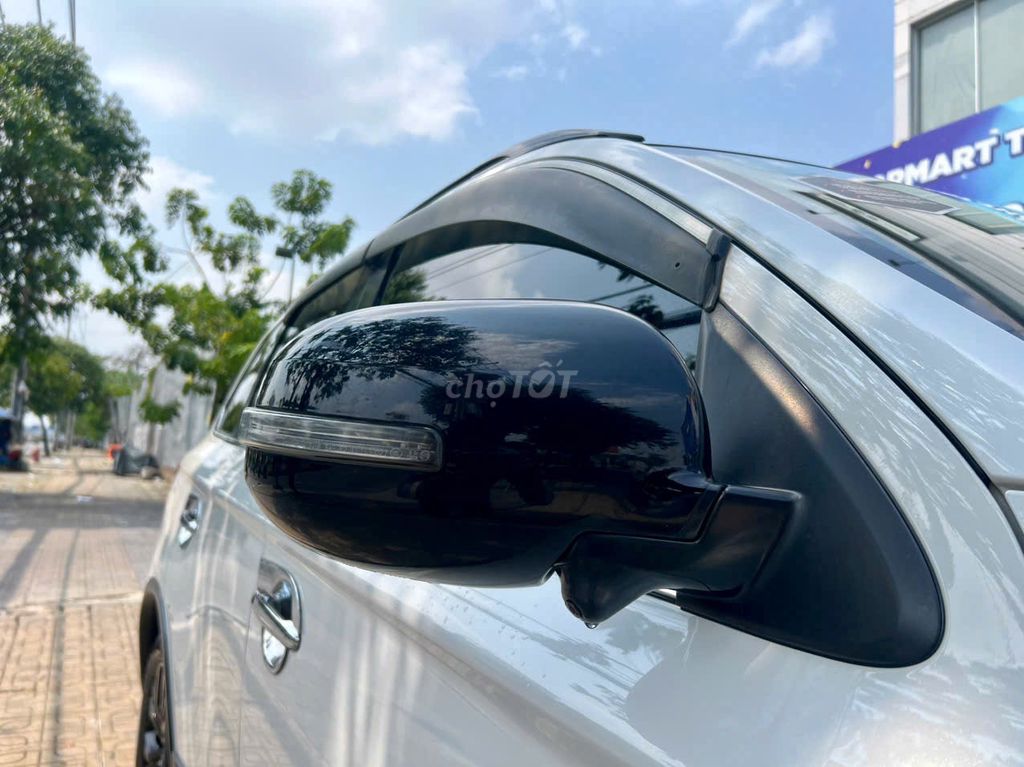 Mitsubishi Outlander 2019 - ảnh 3