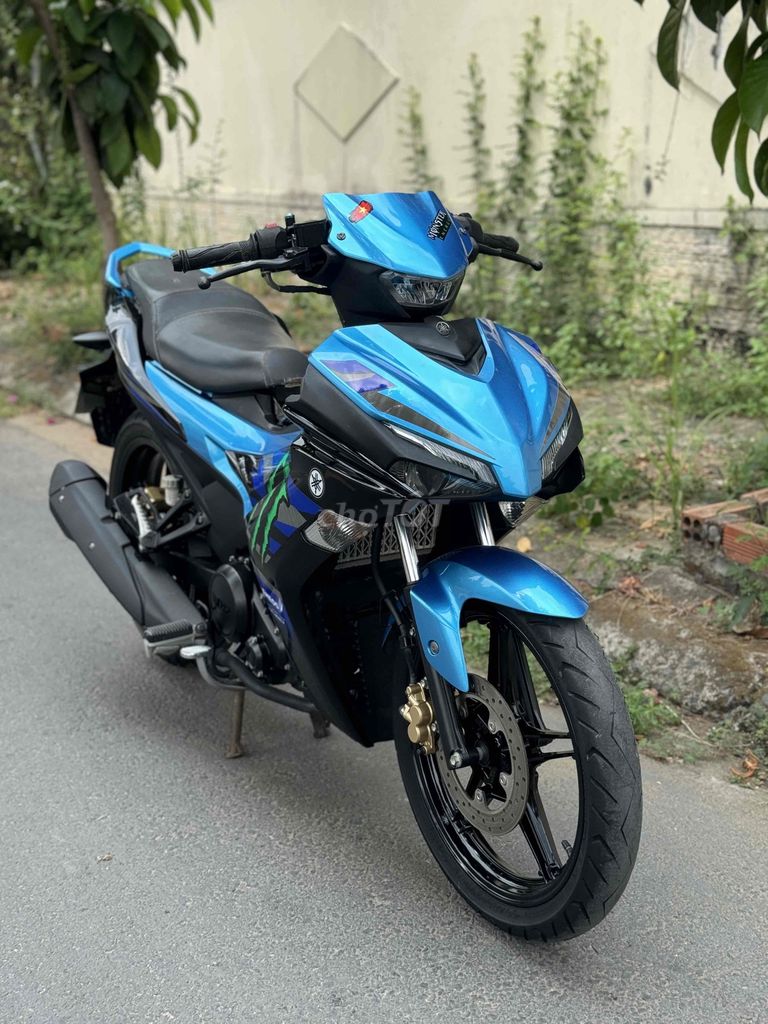 Yamaha Exciter 2021 - ảnh 1