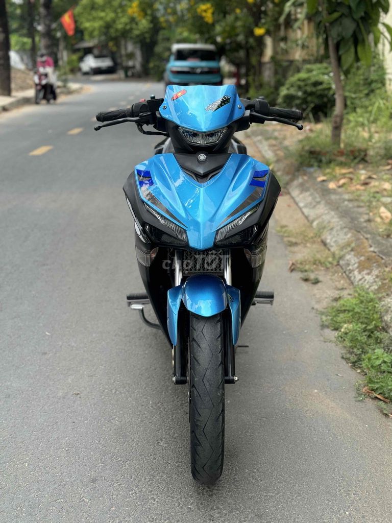 Yamaha Exciter 2021 - ảnh 2