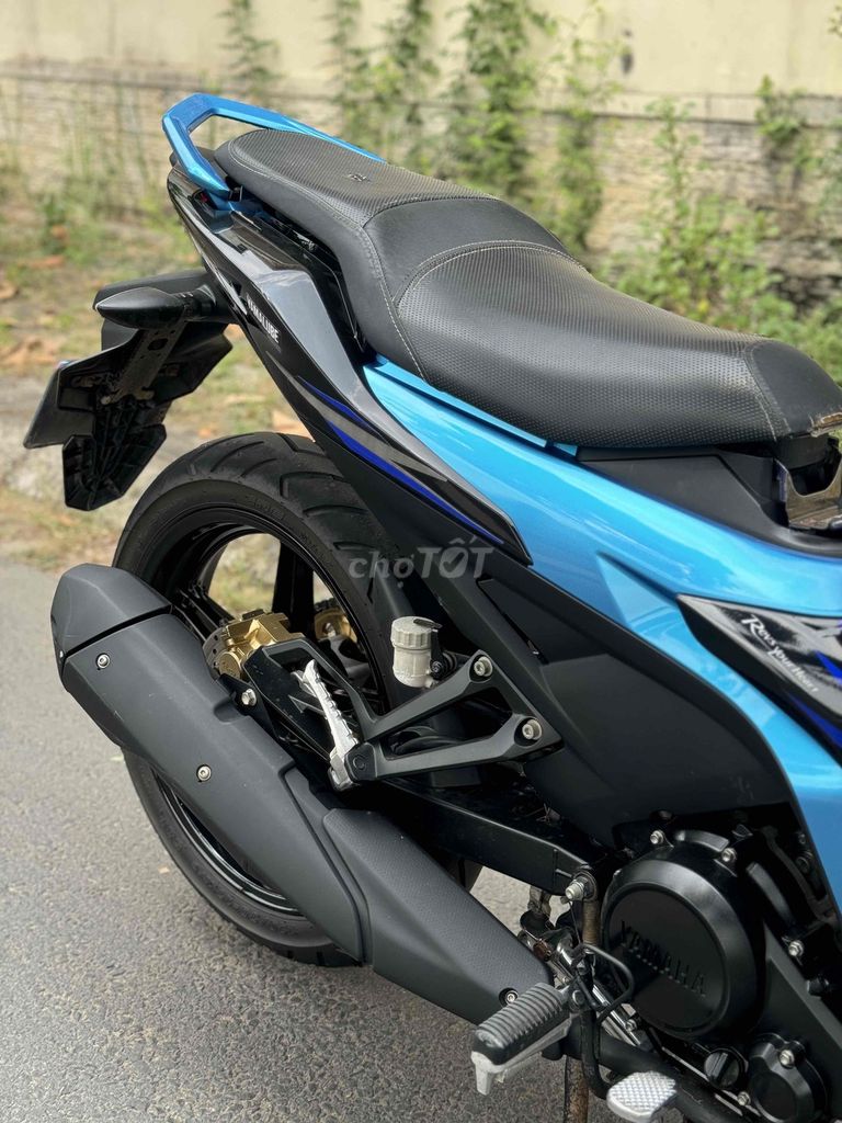 Yamaha Exciter 2021 - ảnh 4