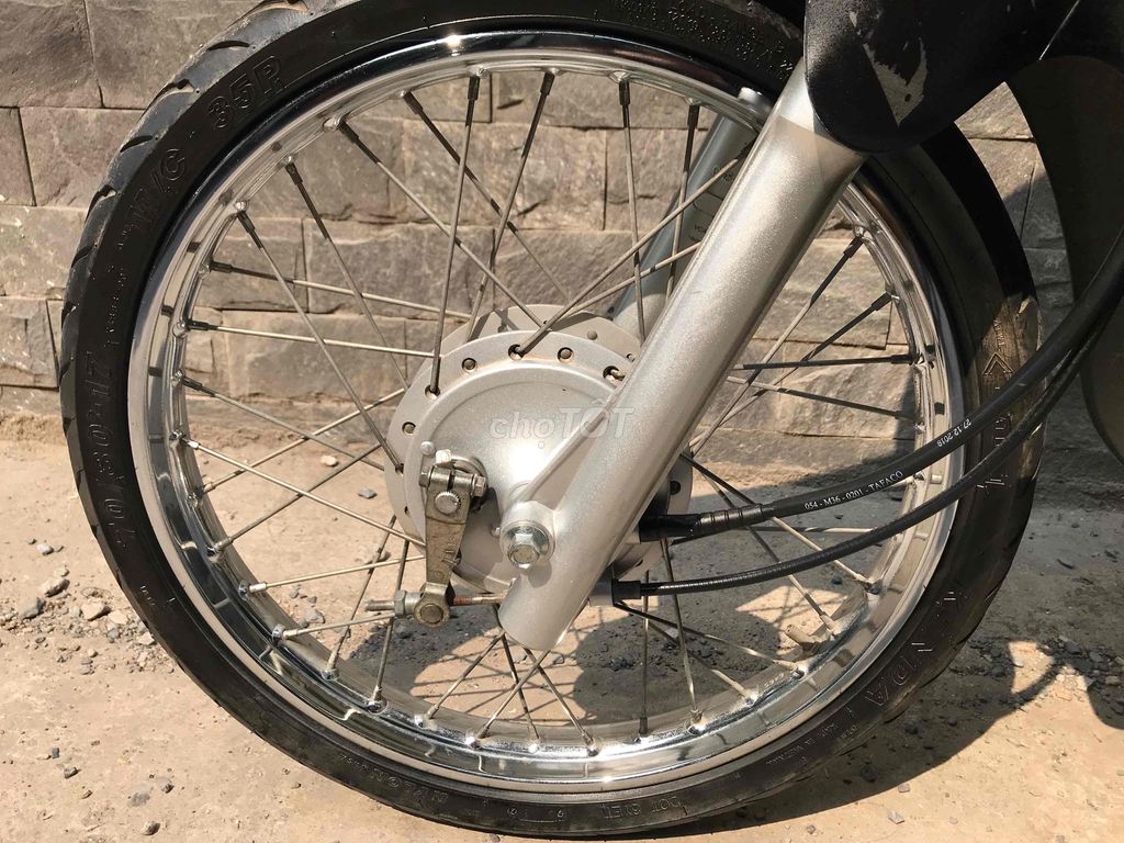 SYM Angela 2019 - ảnh 4