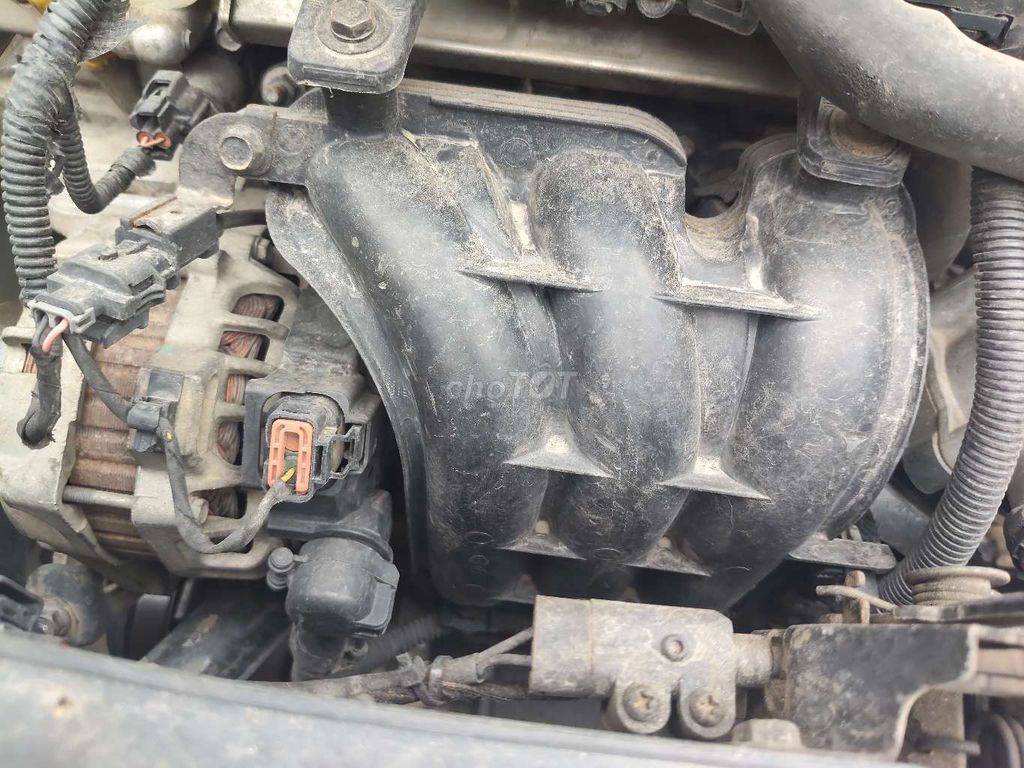 Hyundai i10 2016 - ảnh 3
