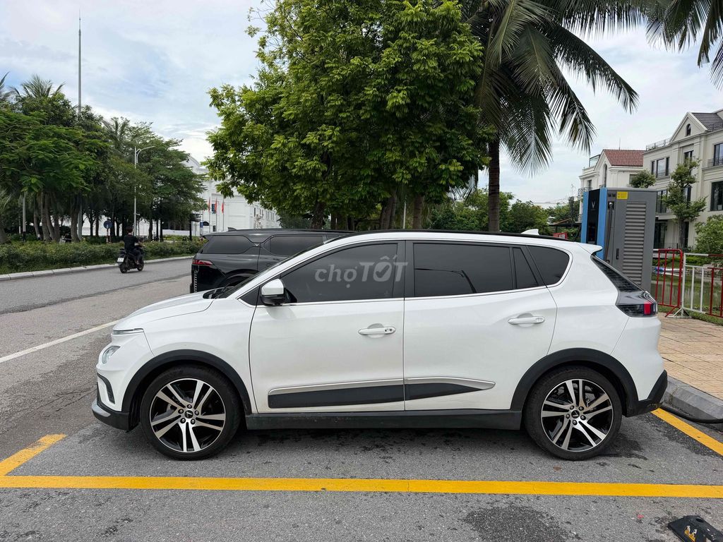 VinFast 2023 - ảnh 1