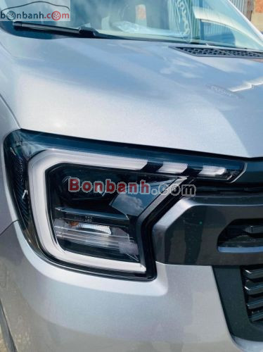 Ford Transit Trend 2025 - ảnh 3