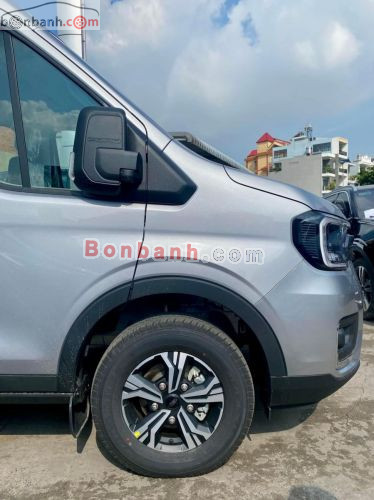 Ford Transit Trend 2025 - ảnh 4