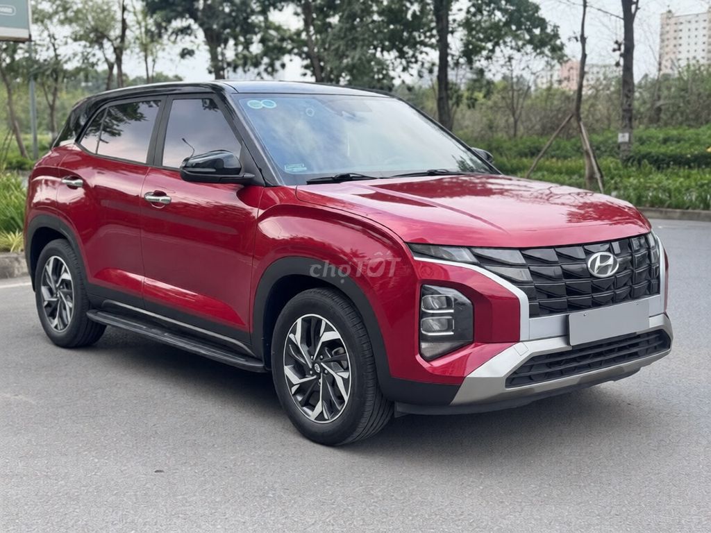 Hyundai Creta Cao cấp 1.5 AT 2022 - ảnh 1