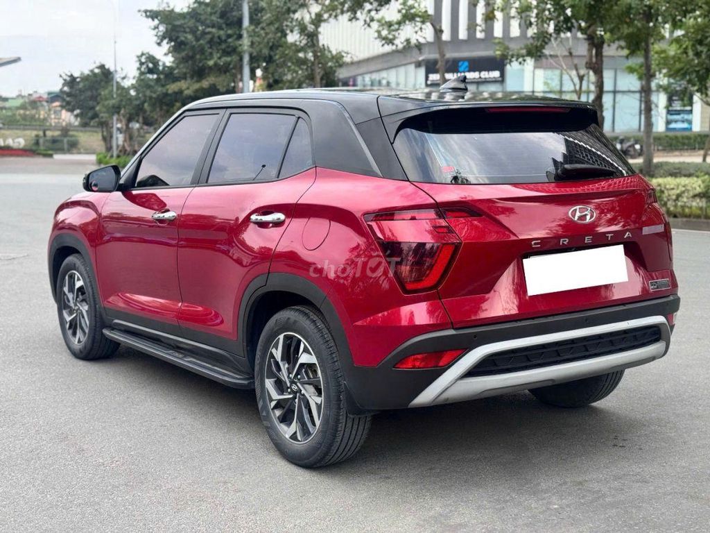 Hyundai Creta Cao cấp 1.5 AT 2022 - ảnh 2
