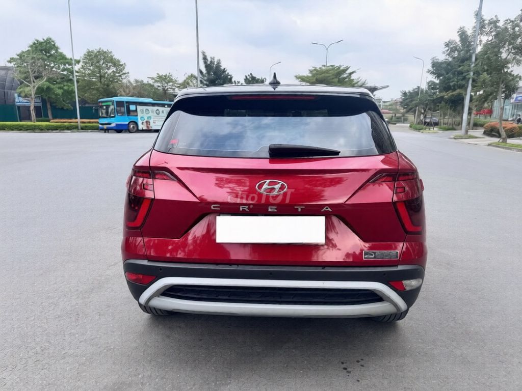 Hyundai Creta Cao cấp 1.5 AT 2022 - ảnh 3