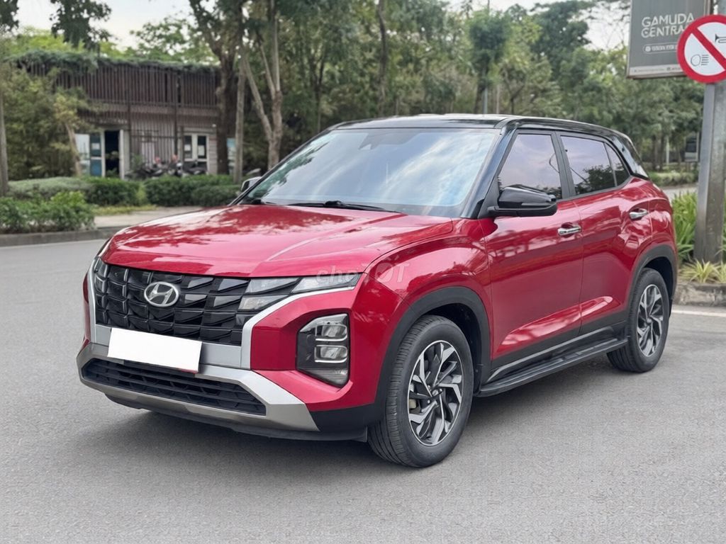 Hyundai Creta Cao cấp 1.5 AT 2022 - ảnh 5