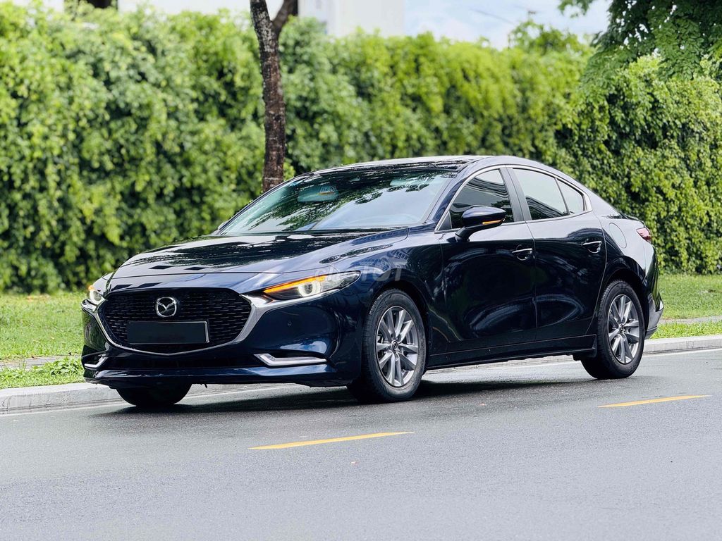 Mazda 3 2022 - ảnh 1