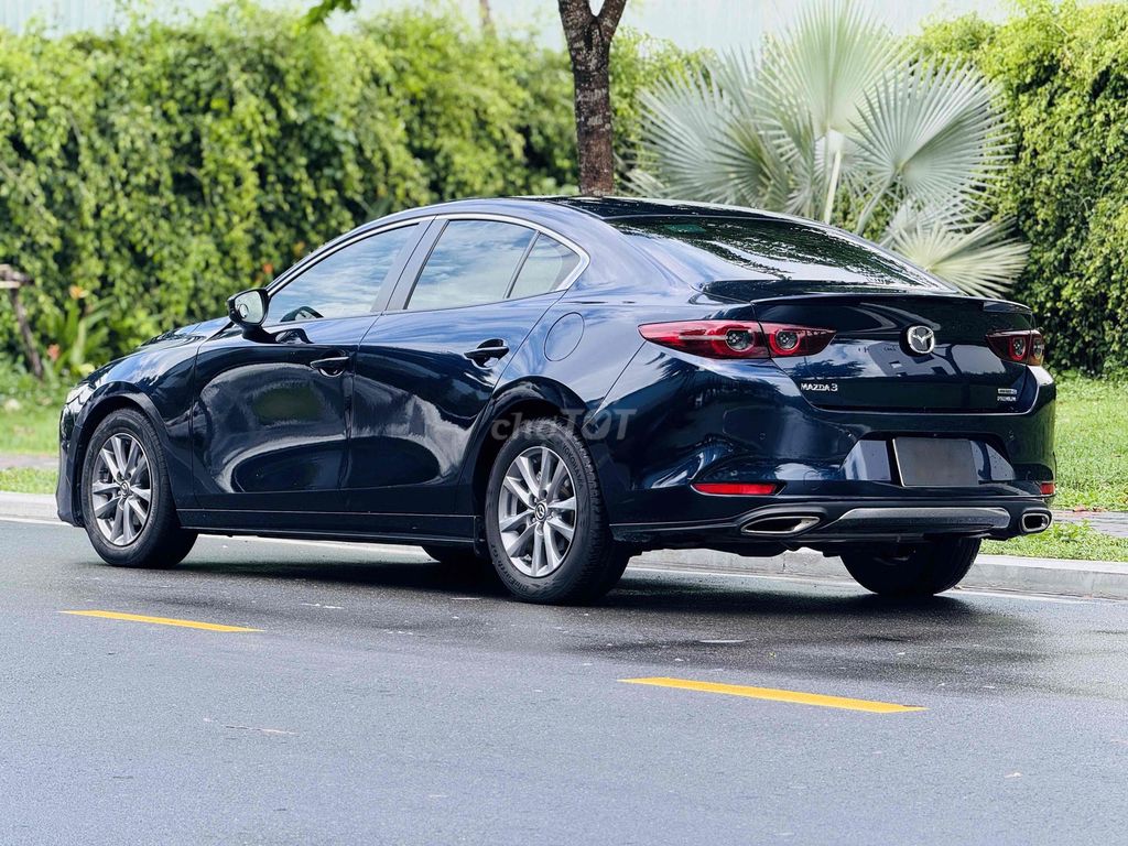 Mazda 3 2022 - ảnh 4
