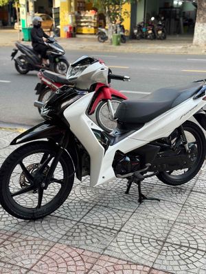 Honda Future 2019 - ảnh 1