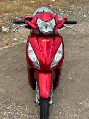 Honda Vision 2017 - ảnh 1