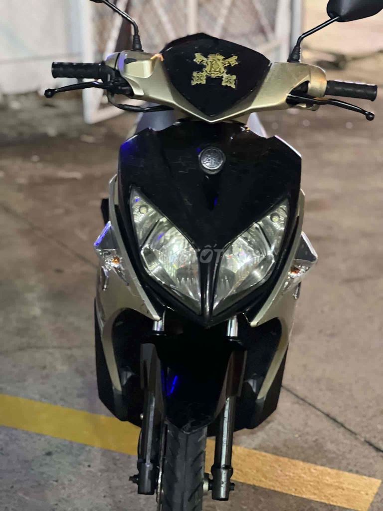 Yamaha Novo 2011 - ảnh 5