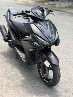 Yamaha NVX 2018 - ảnh 1