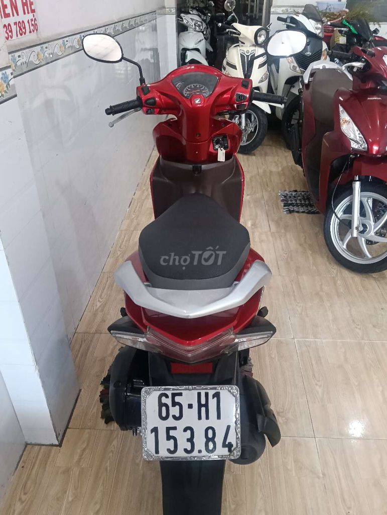 Honda Vision 2015 - ảnh 4