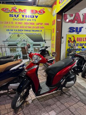 Honda SH Mode 2016 - ảnh 1