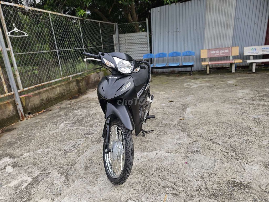 Honda Wave 2023 - ảnh 1