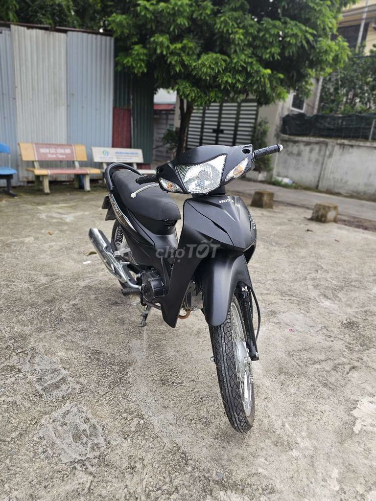 Honda Wave 2023 - ảnh 2