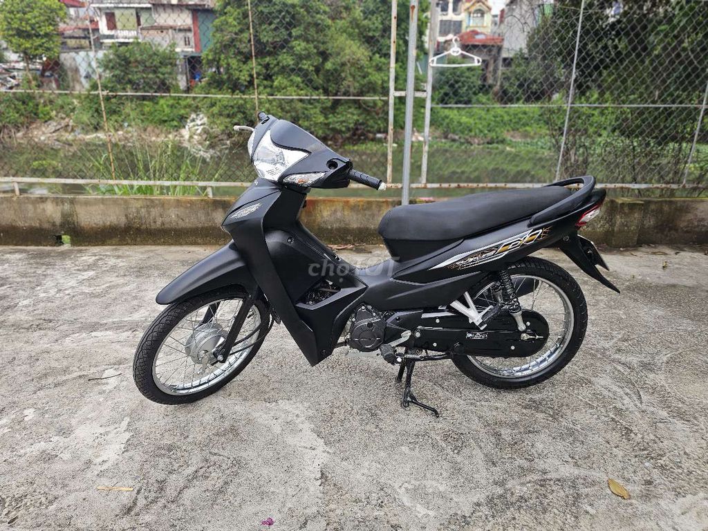 Honda Wave 2023 - ảnh 3