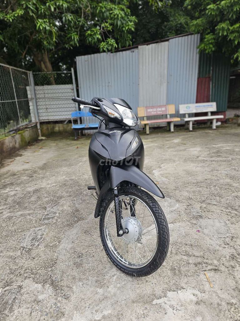 Honda Wave 2023 - ảnh 5