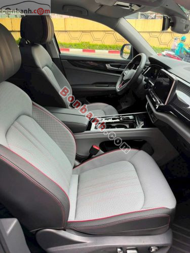 Volkswagen Teramont X Platinum 2.0 AT 2024 - ảnh 4