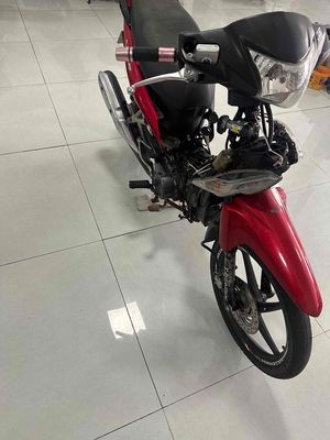 Honda Wave 2016 - ảnh 1