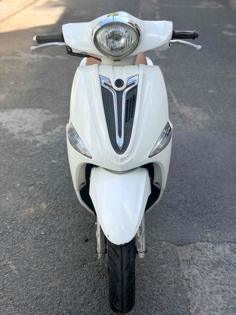 Yamaha Nozza 2012 - ảnh 1