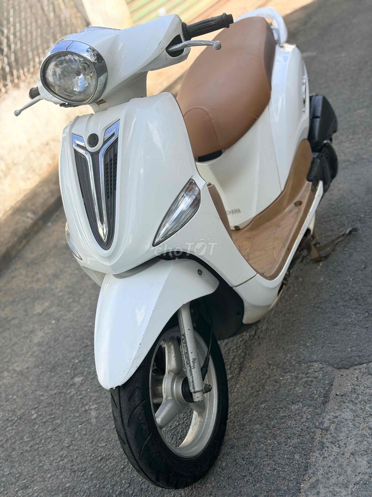 Yamaha Nozza 2012 - ảnh 5