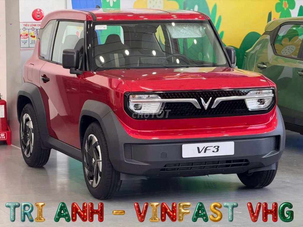 VinFast - ảnh 1