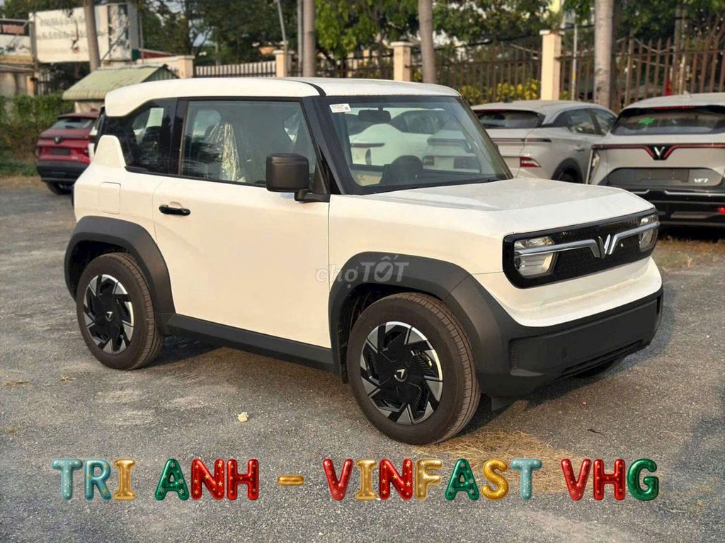 VinFast - ảnh 2