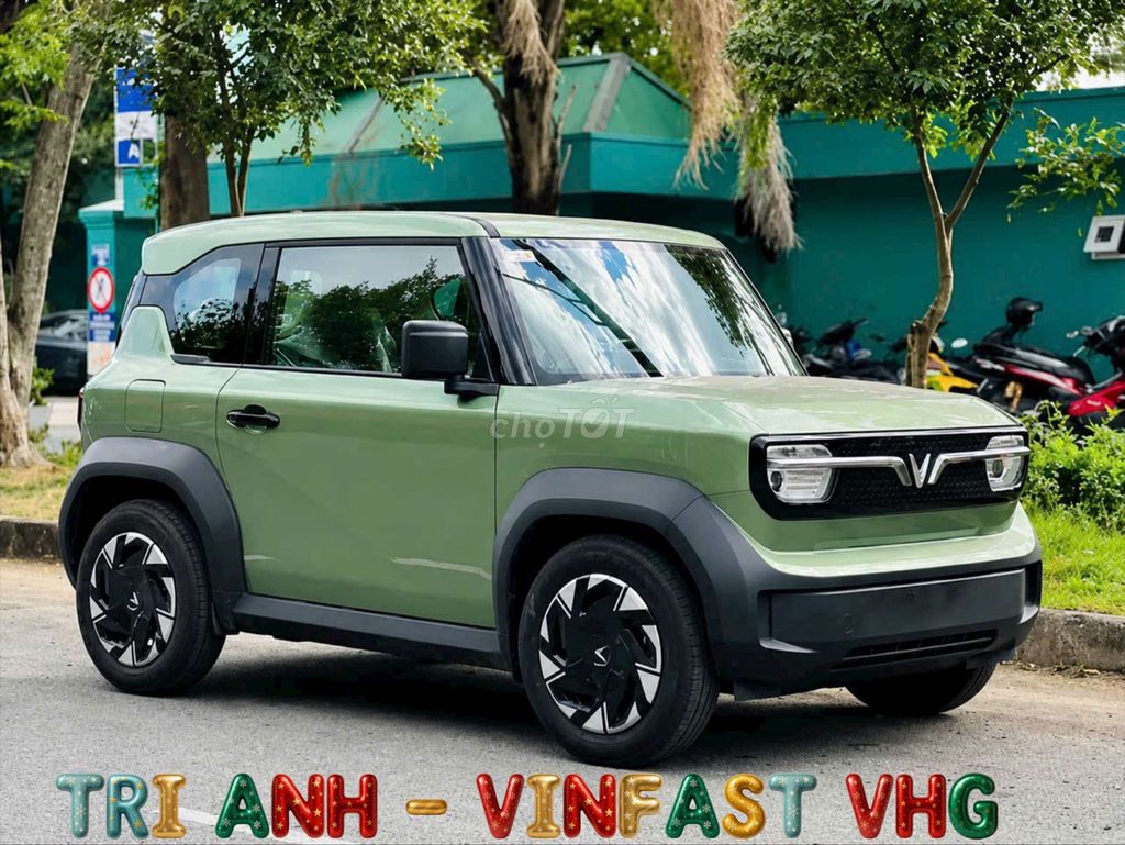 VinFast - ảnh 3