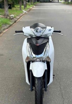 Honda SH 2015 - ảnh 1