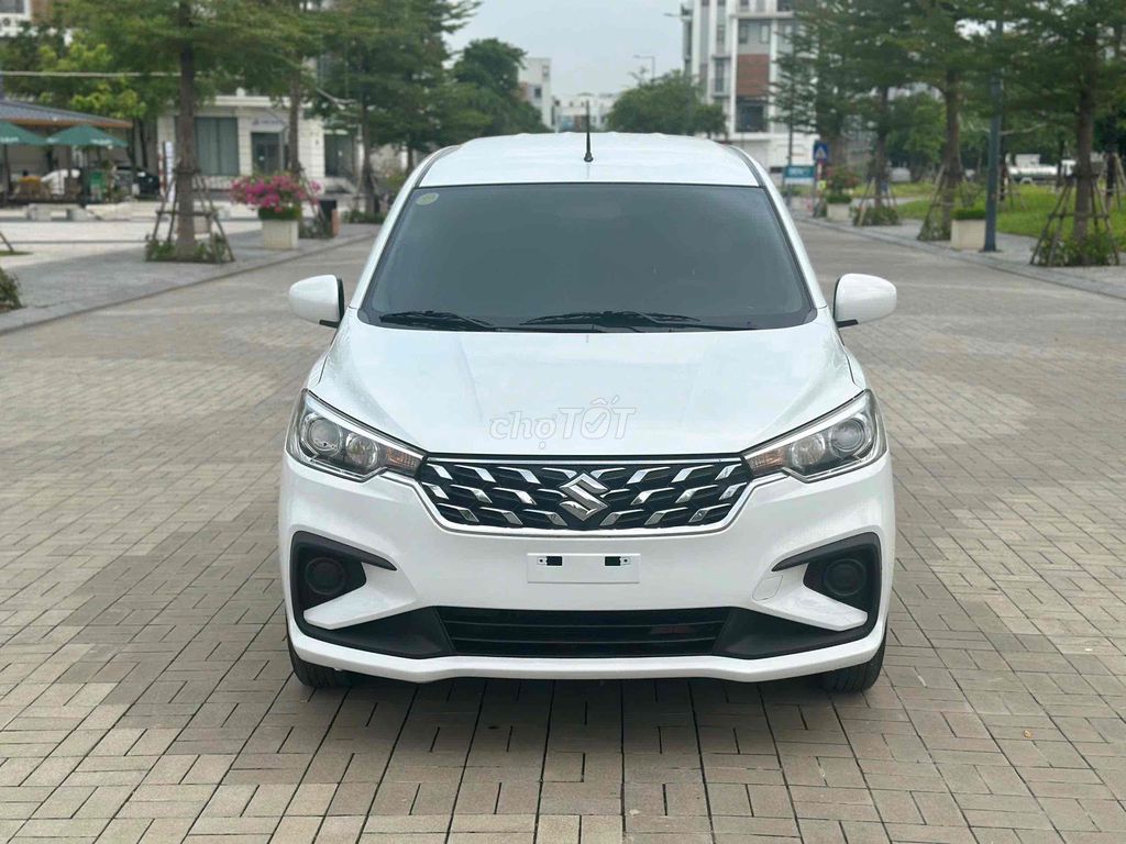 Suzuki Ertiga 2023 - ảnh 1